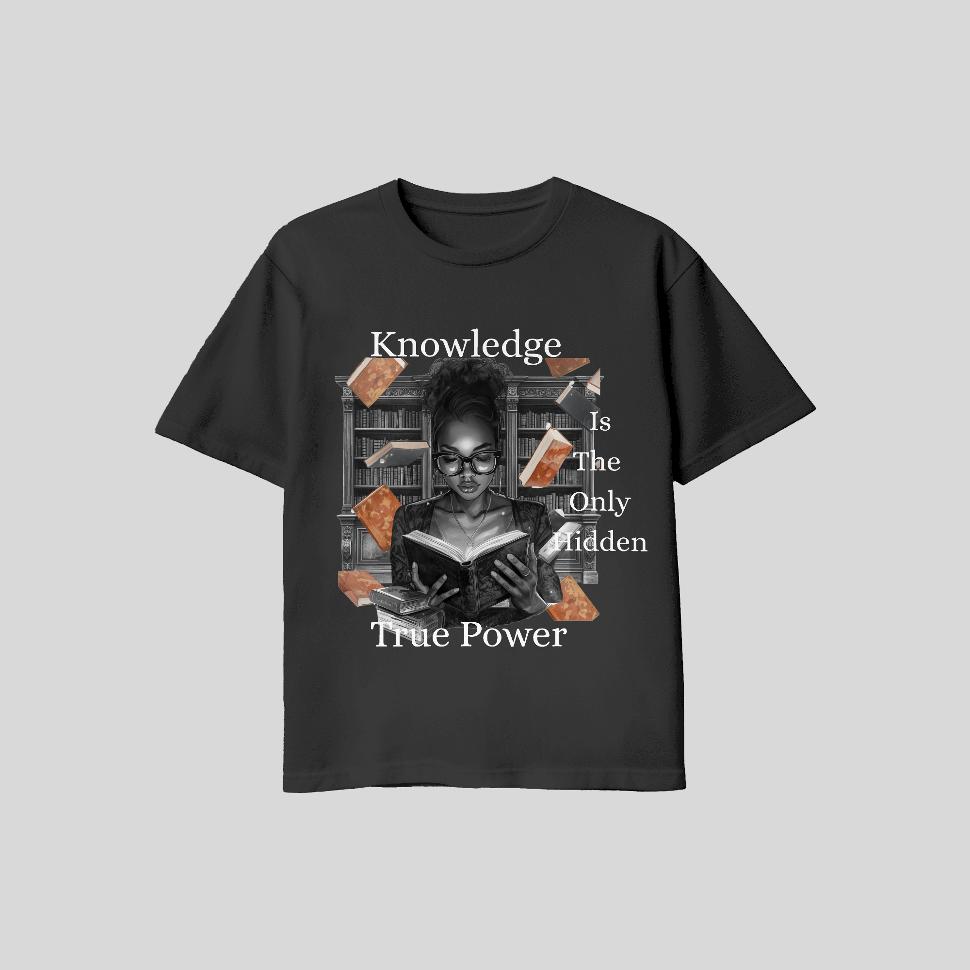 Custom Apparel