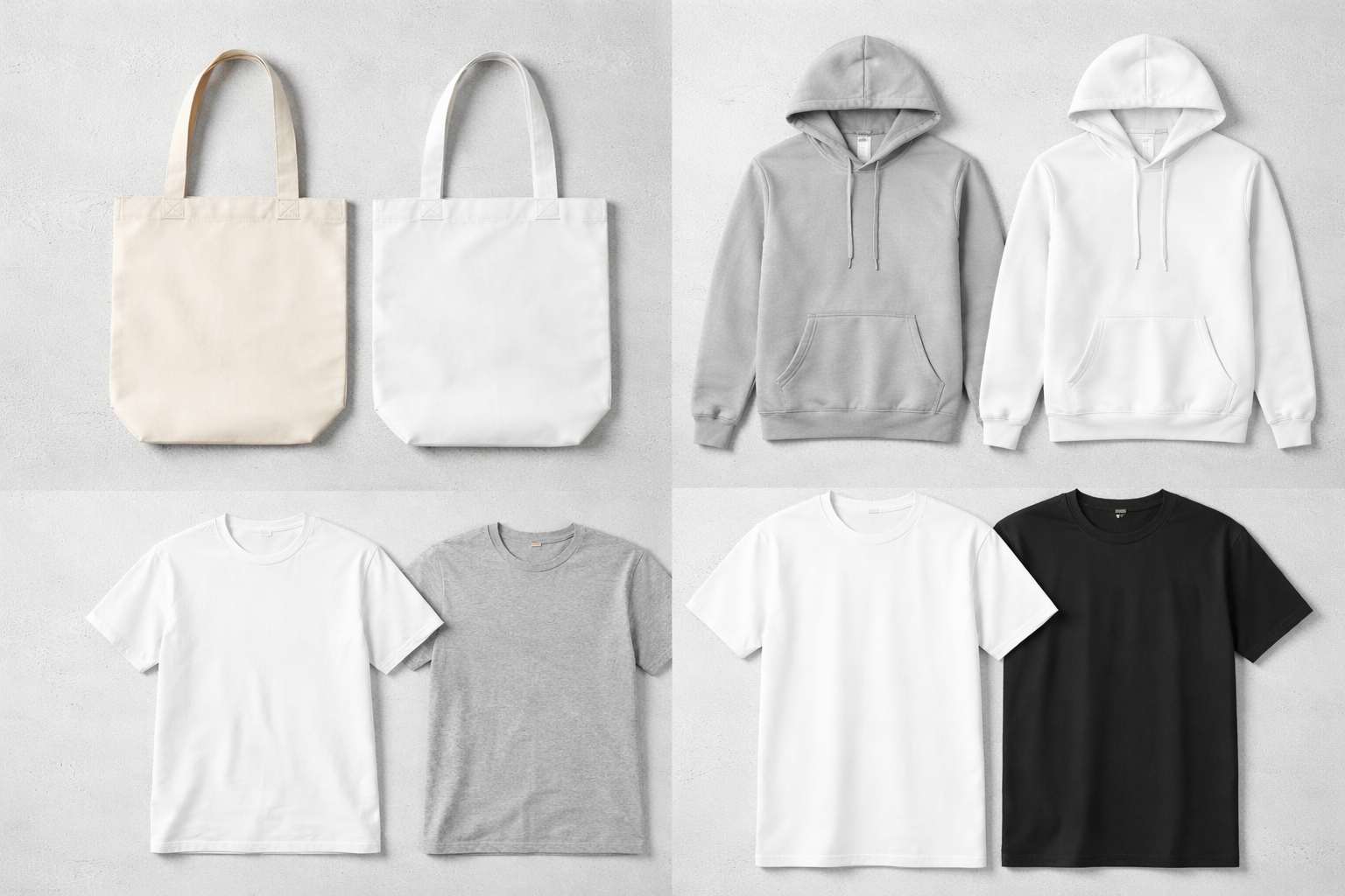 Blanks
