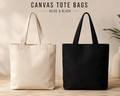Custom Totes