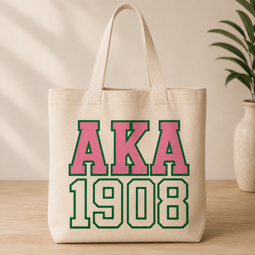 Custom Totes