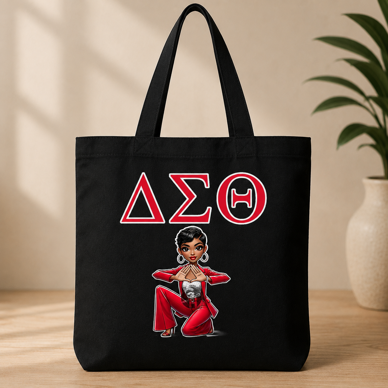 Custom Totes