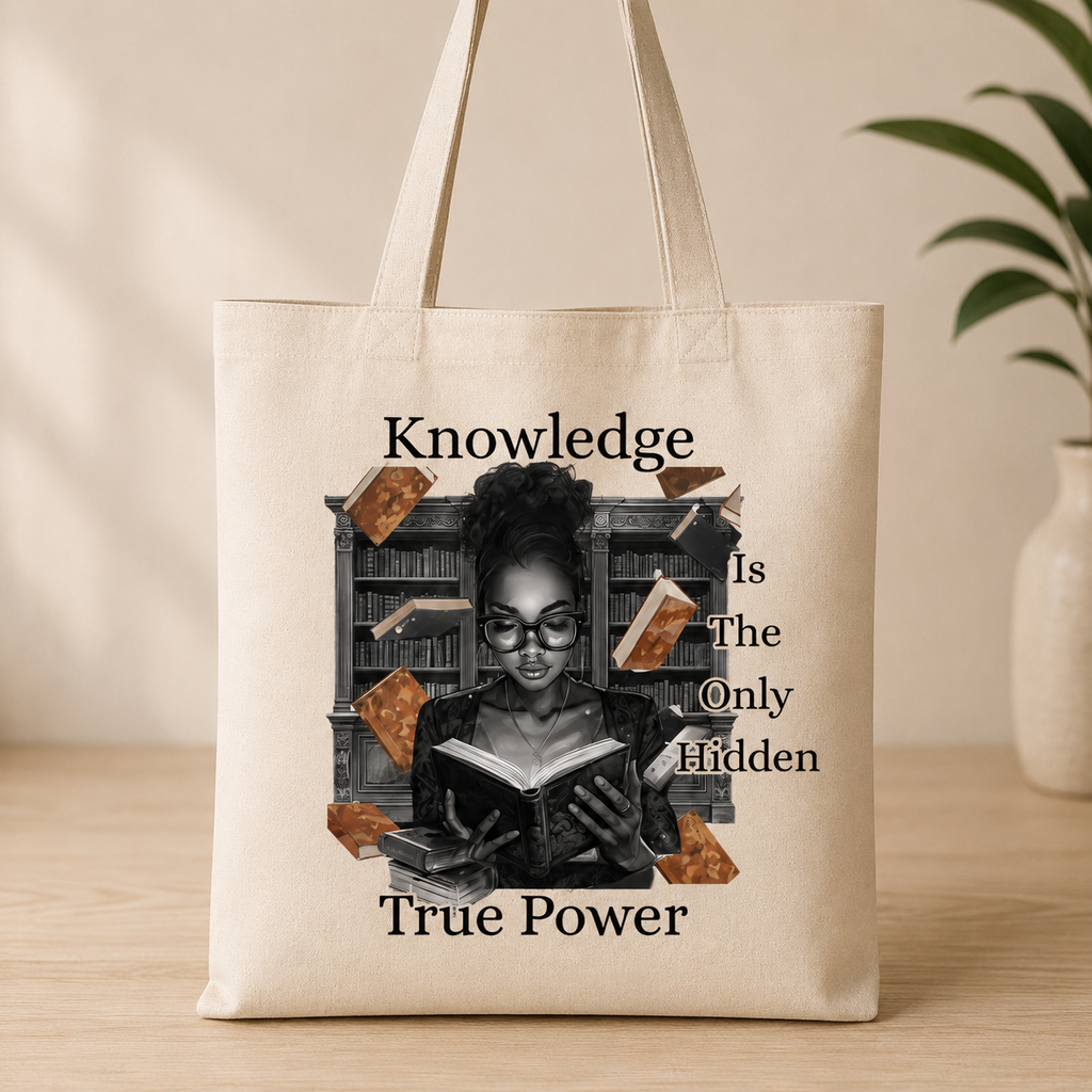 Custom Totes