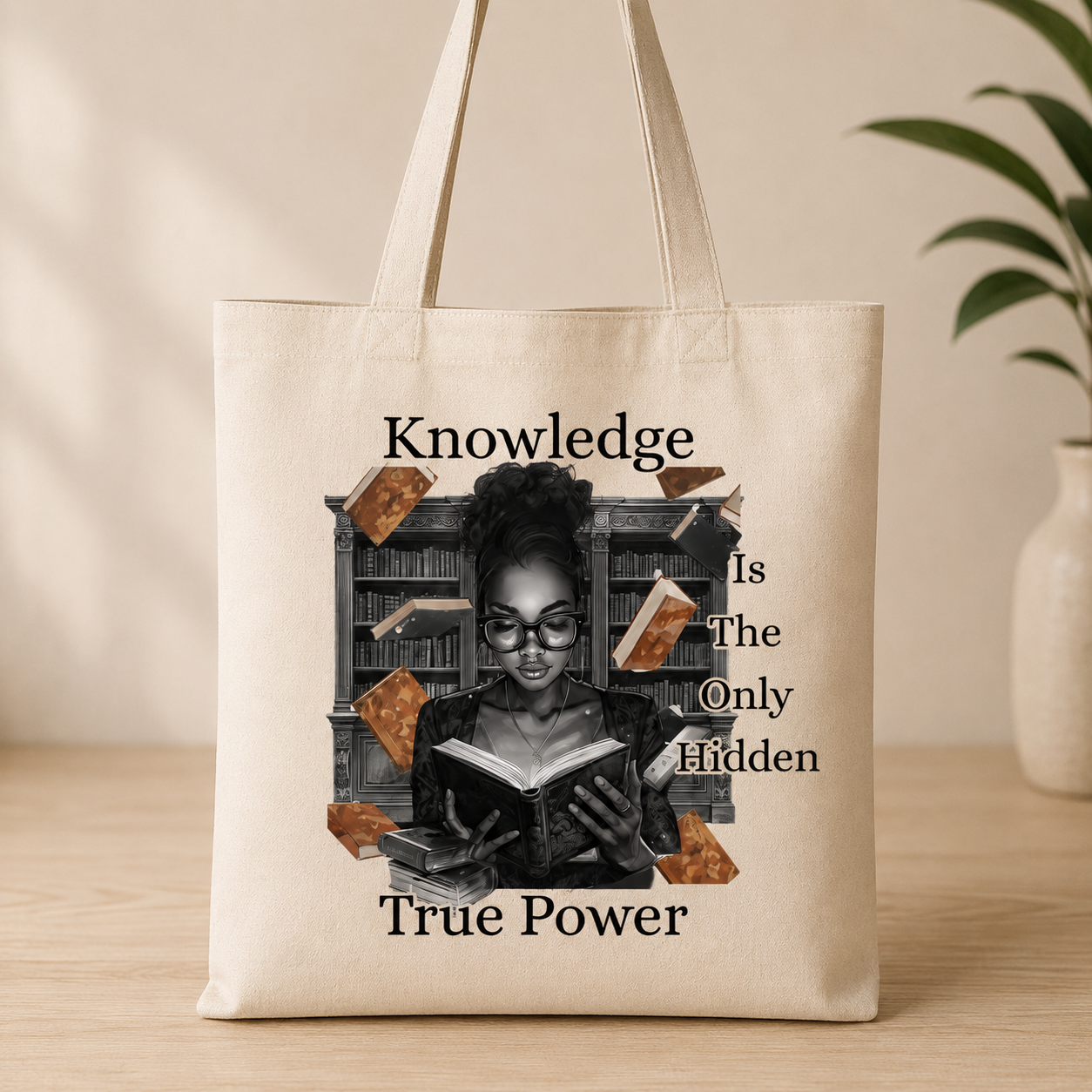 Custom Totes