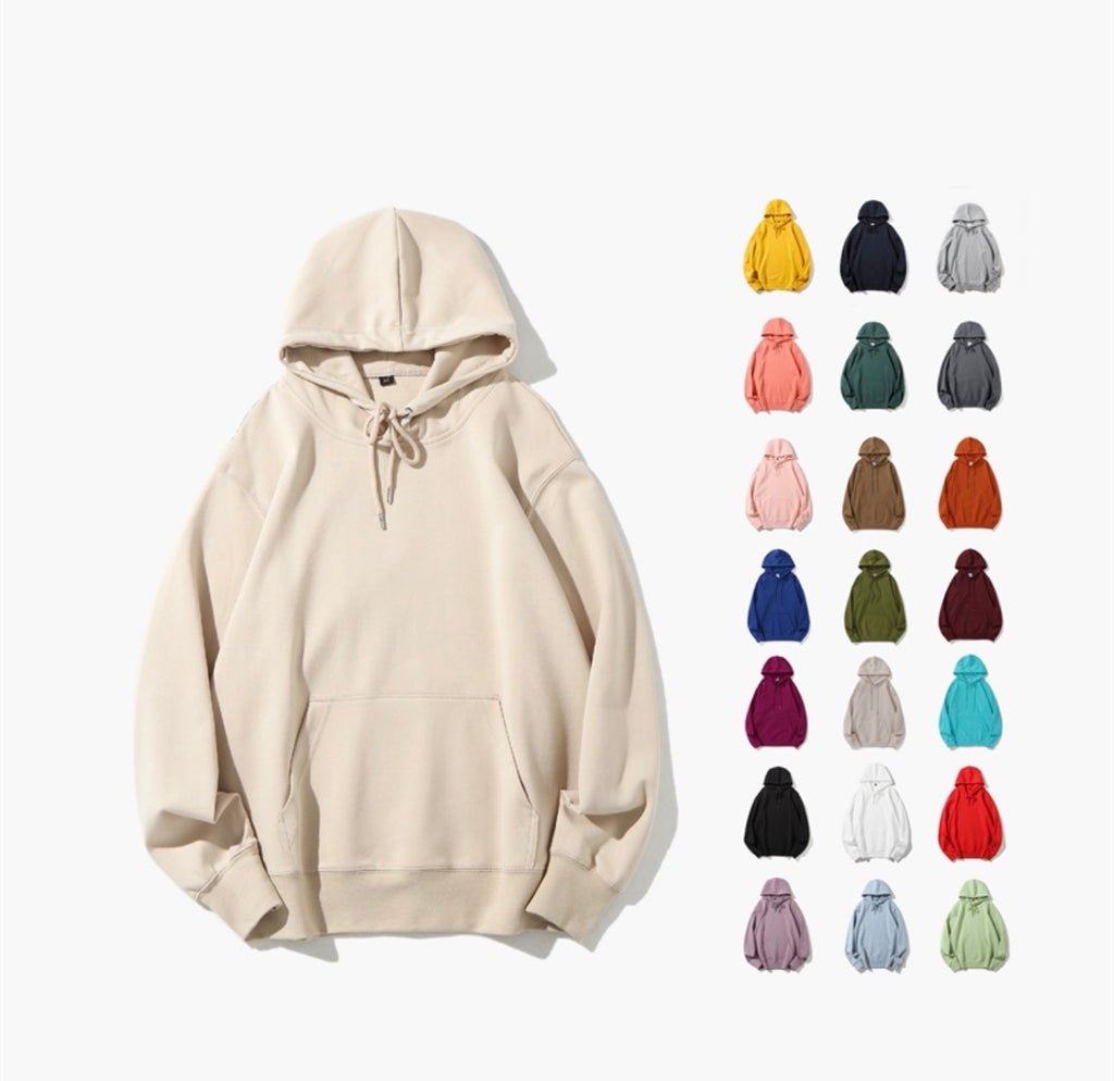 Hoodies