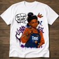 “Ooo I’m Gone Tell Mama!” Graphic T-Shirt