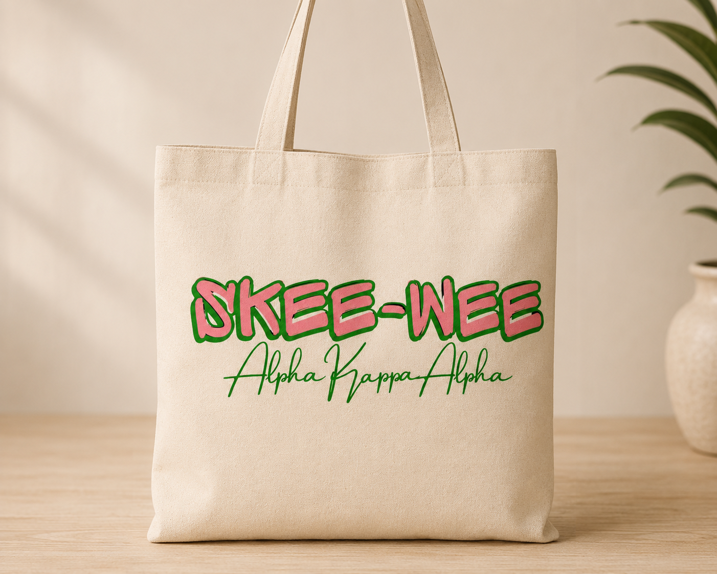Custom Totes