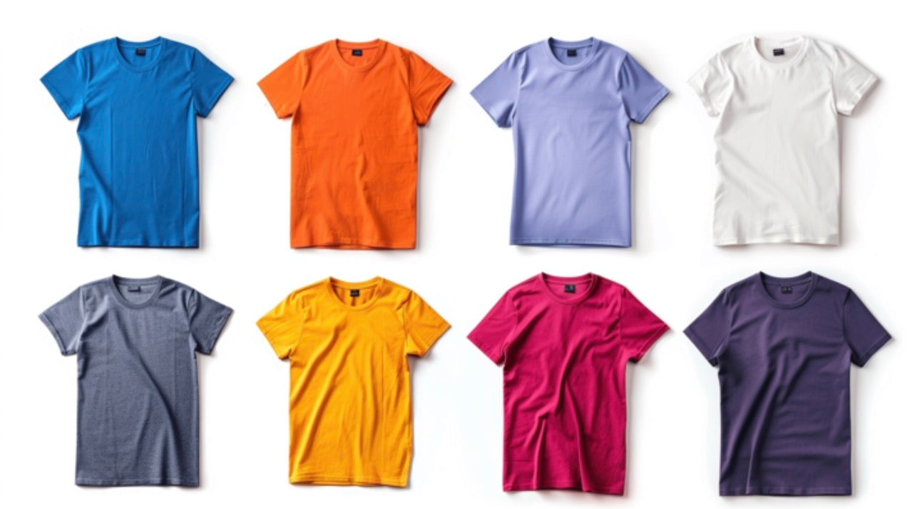 Custom Shirts