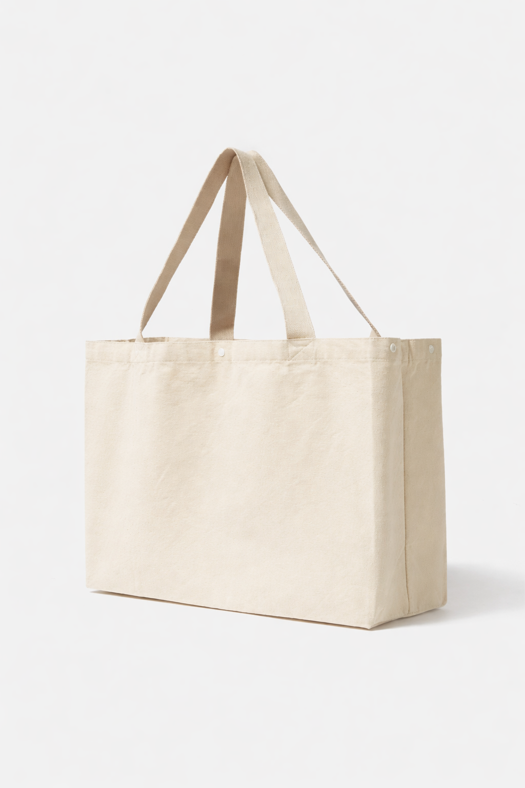 Blank Totes