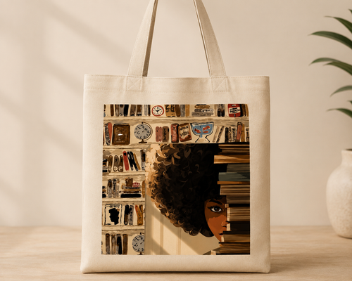 Custom Totes