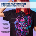 DTF Transfers