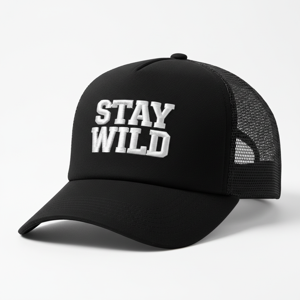Custom Hats