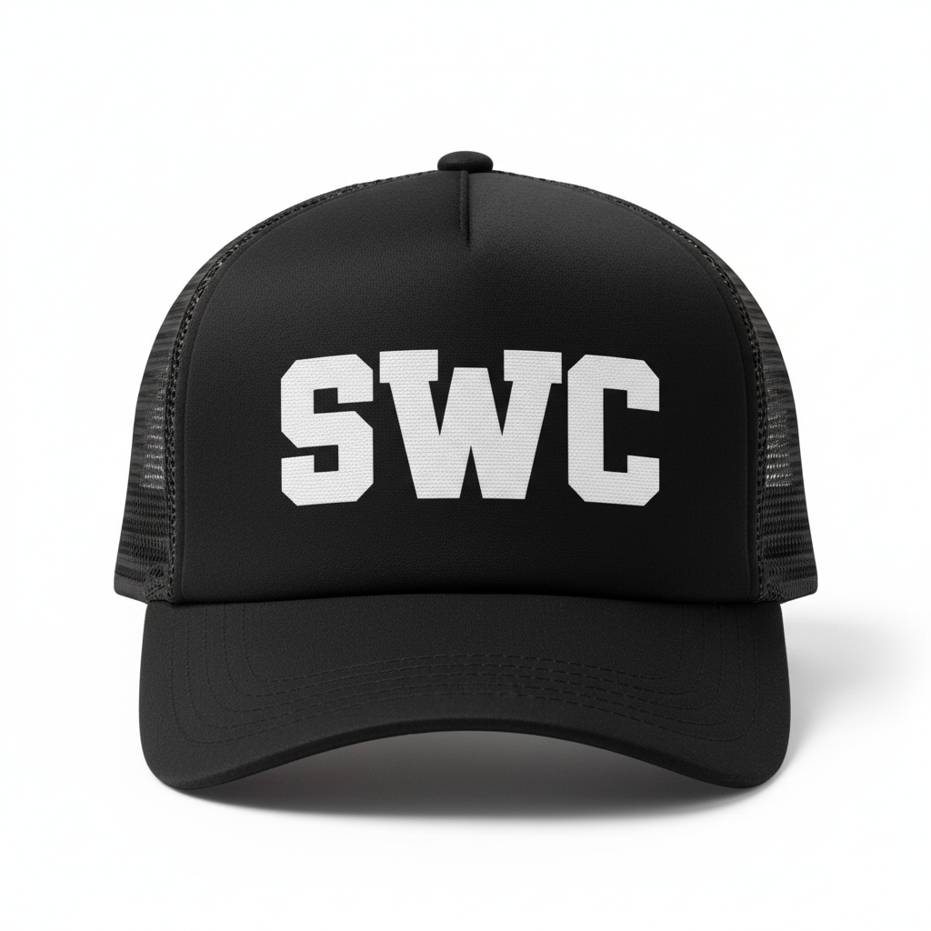Custom Hats