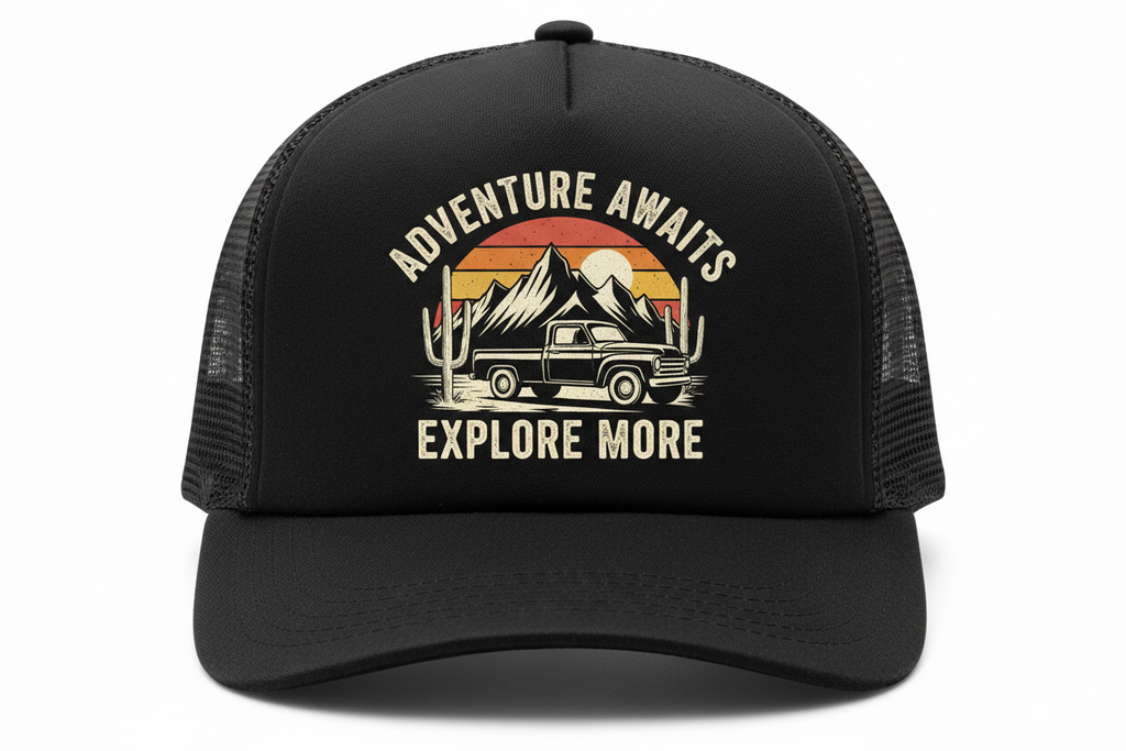 Custom Hats