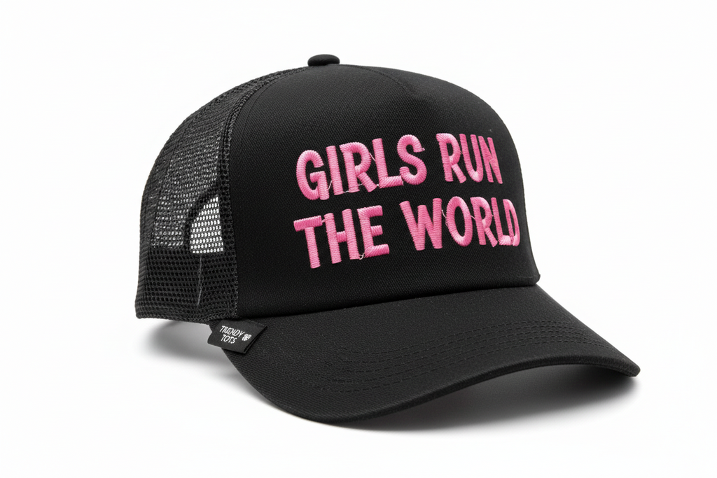 Custom Hats