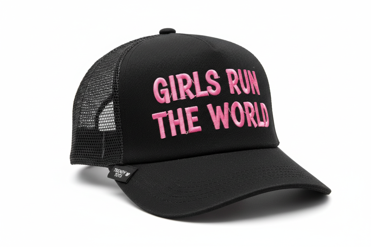 Custom Hats